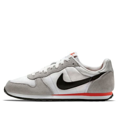 (WMNS) Genicco 'White' 644451-101