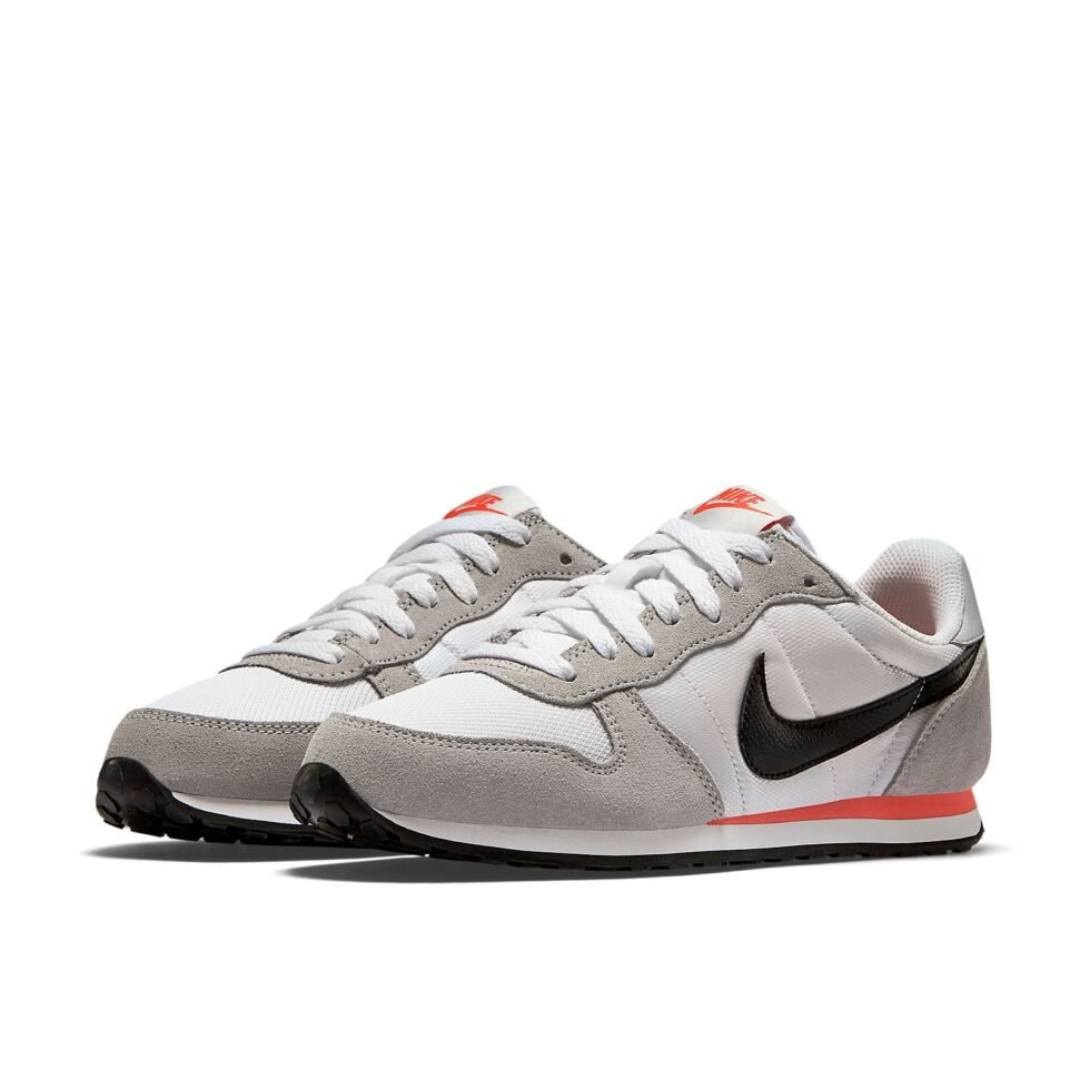 (WMNS) Genicco 'White' 644451-101 - Image 3