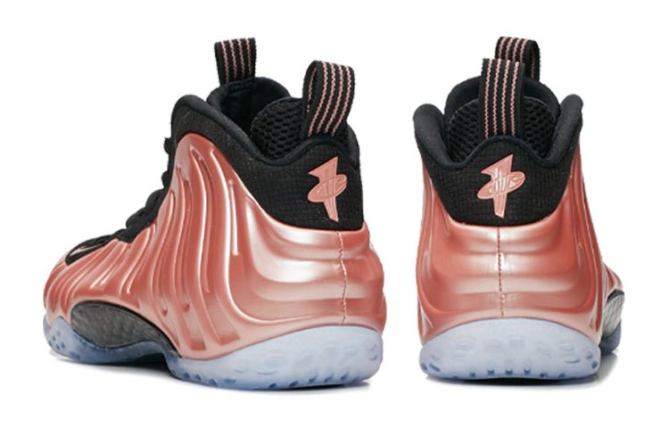 (GS) Nike Air Foamposite One 'Elemental Rose' 644791-601 - Image 4