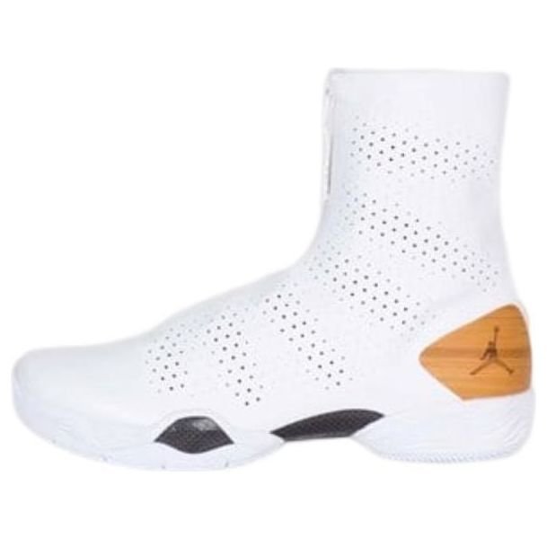 Air Jordan 28 SYN 'Bamboo' 649501-100