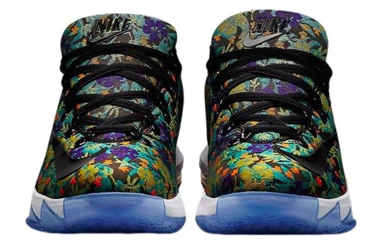 Nike KD 6 Ext QS 'Floral' 652120-900 - Image 3