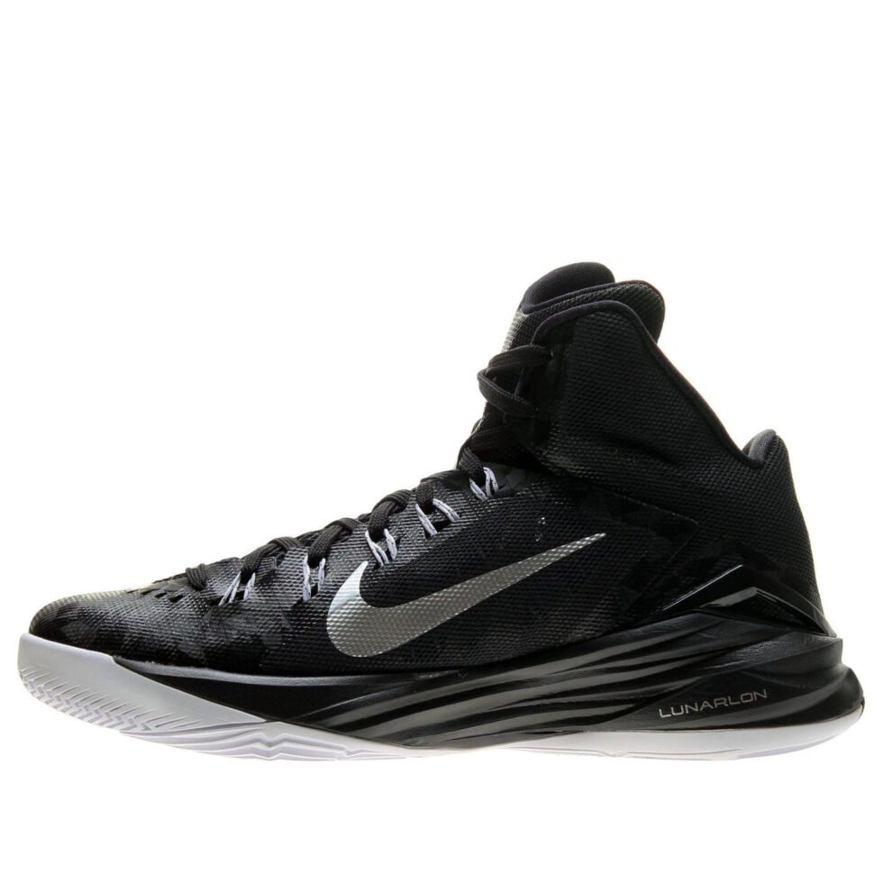 Nike Hyperdunk 2014 TB 'Black' 653483-001