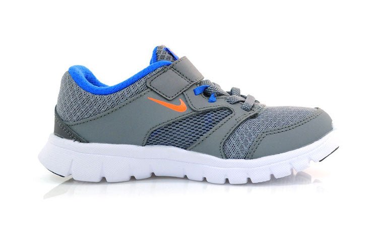 (PS) Nike Flex Experience 3 'Gray Blue' 653702-004 - Image 2