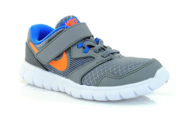 (PS) Nike Flex Experience 3 'Gray Blue' 653702-004 - Image 3