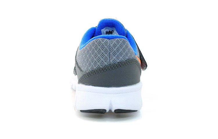 (PS) Nike Flex Experience 3 'Gray Blue' 653702-004 - Image 4