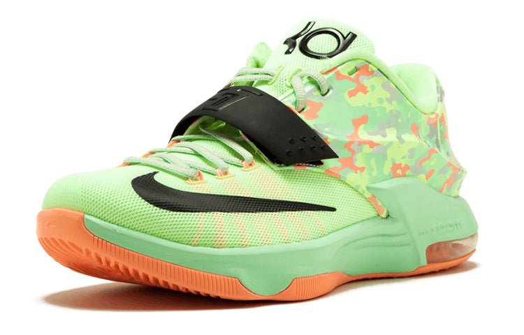 Nike KD 7 'Easter' 653996-304 - Image 2