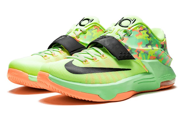 Nike KD 7 'Easter' 653996-304 - Image 3