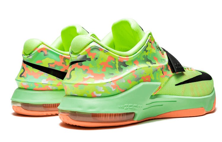 Nike KD 7 'Easter' 653996-304 - Image 4