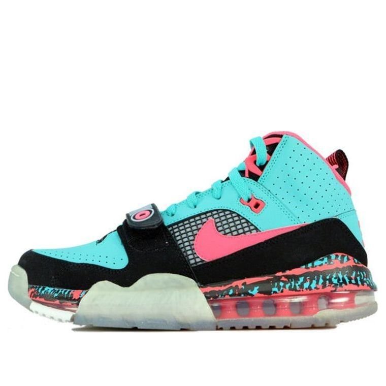 Nike Air Max Bo Jax PRM 'Hyper Jade' 654479-300