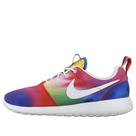 Nike Rosherun Print 'Tie Dye' 655206-518