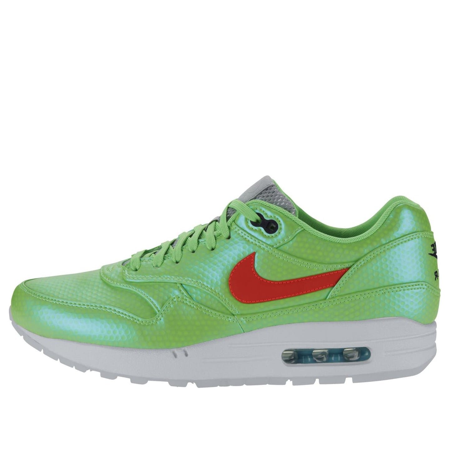 Nike Air Max 1 Fb Premium Qs 'Mercurial Pack' 665874-400