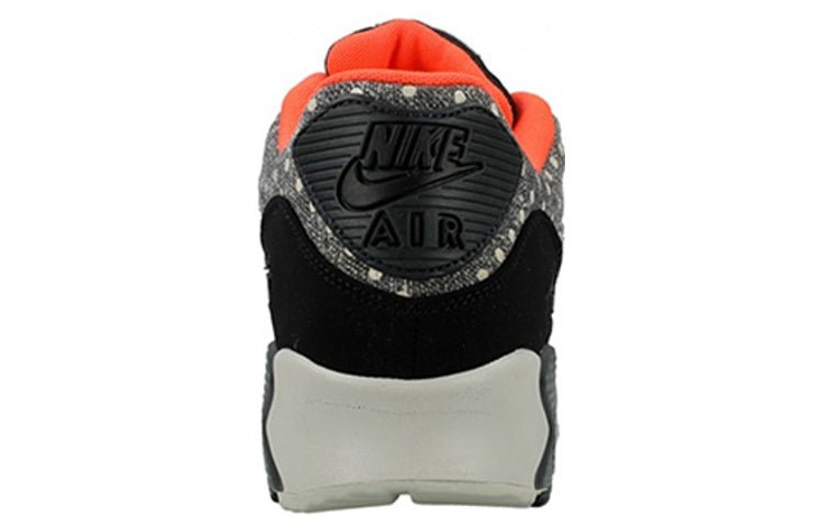 Nike Air Max 90 LTR Premium 'Polka Dot' 666578-006 - Image 4