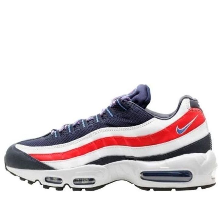 Nike Air Max 95 City QS 'World Cup - London' 667637-400