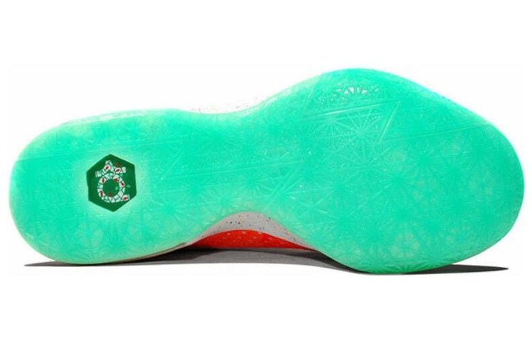 Nike KD 6 'What The KD' 669809-500 - Image 5