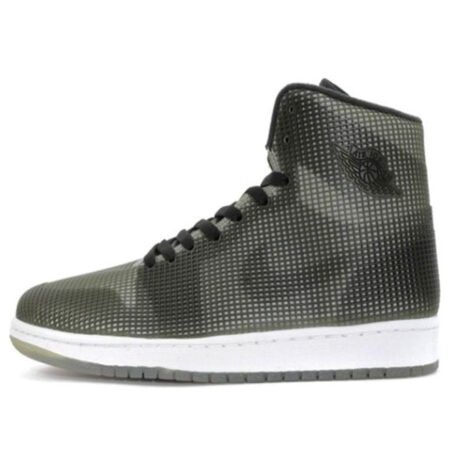 Air Jordan 4Lab1 'Reflect Silver' 677690-012