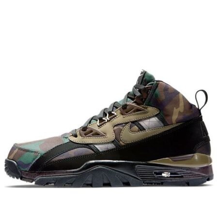 Nike Air Trainer SC Sneakerboot 684713-003