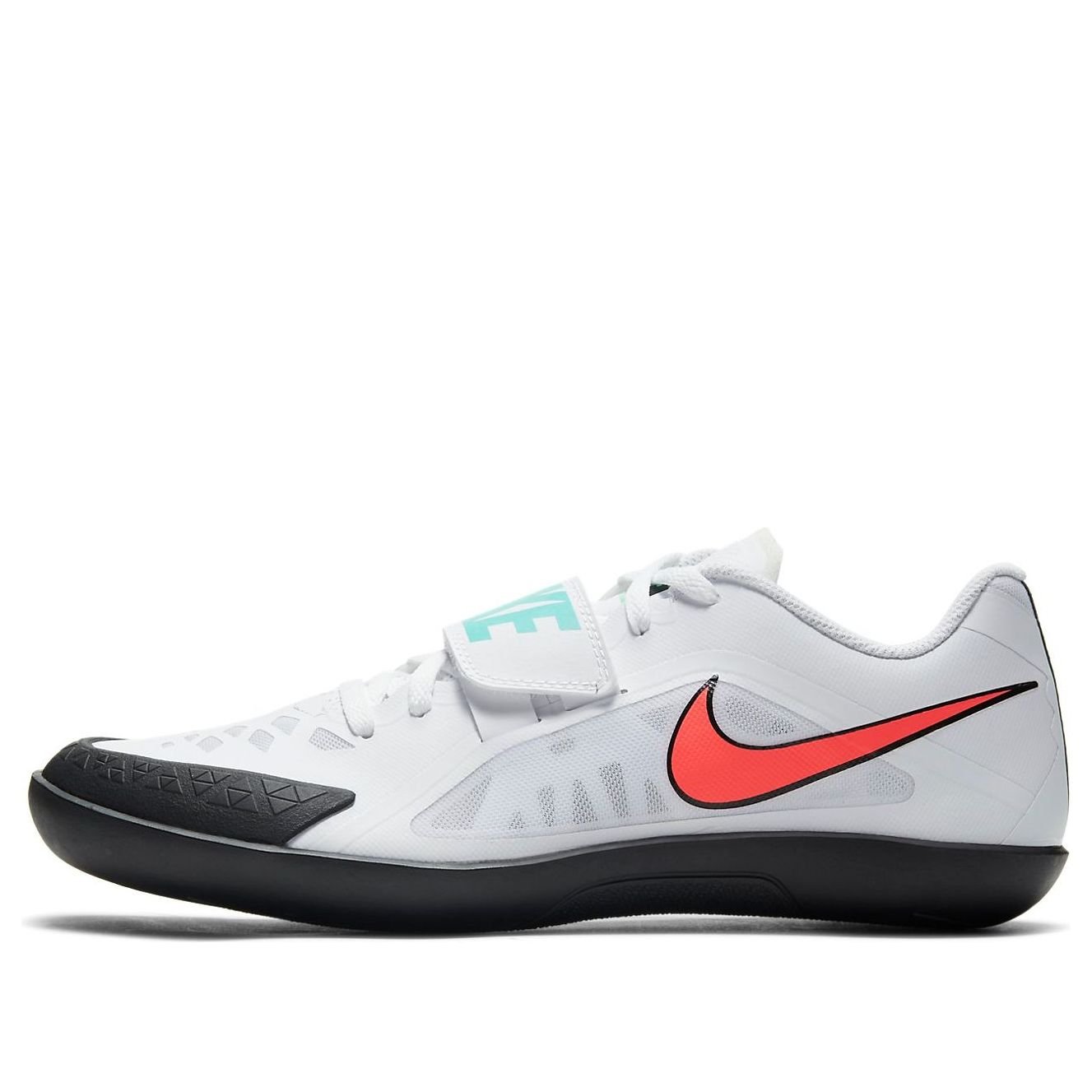 Nike Air Zoom Rival SD 2 'White Flash Crimson' 685134-101