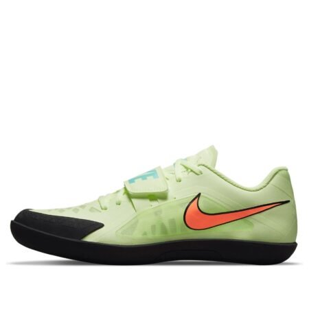 Nike Air Zoom Rival SD 2 'Barely Volt Hyper Orange' 685134-700
