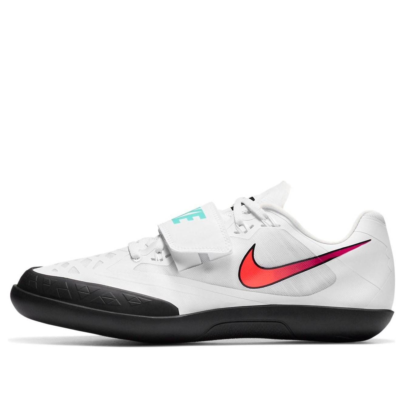 Nike Air Zoom SD 4 'White Ombre' 685135-101