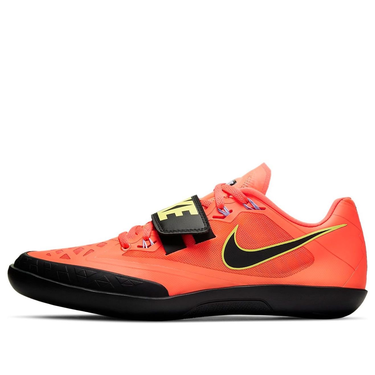 Nike Air Zoom SD 4 'Bright Mango' 685135-800