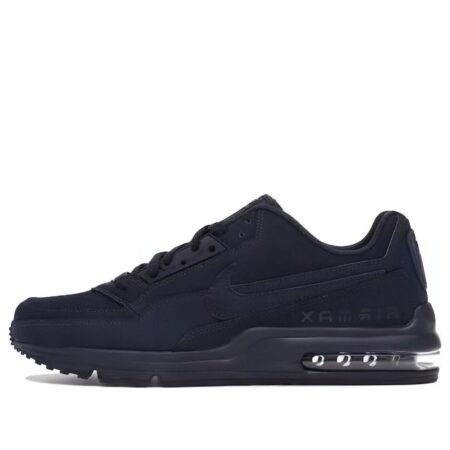 Nike Air Max LTD 3 'Midnight Navy' 687977-401