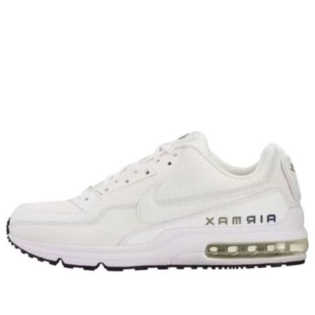 Nike Air Max LTD 3 'Summit White' 695484-102