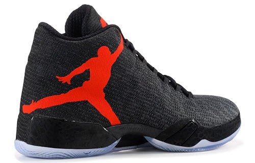 Air Jordan 29 'Team Orange' 695515-005 - Image 3