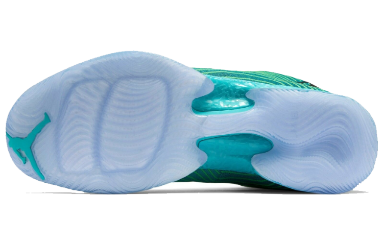 Air Jordan 29 'Easter' 695515-403 - Image 3