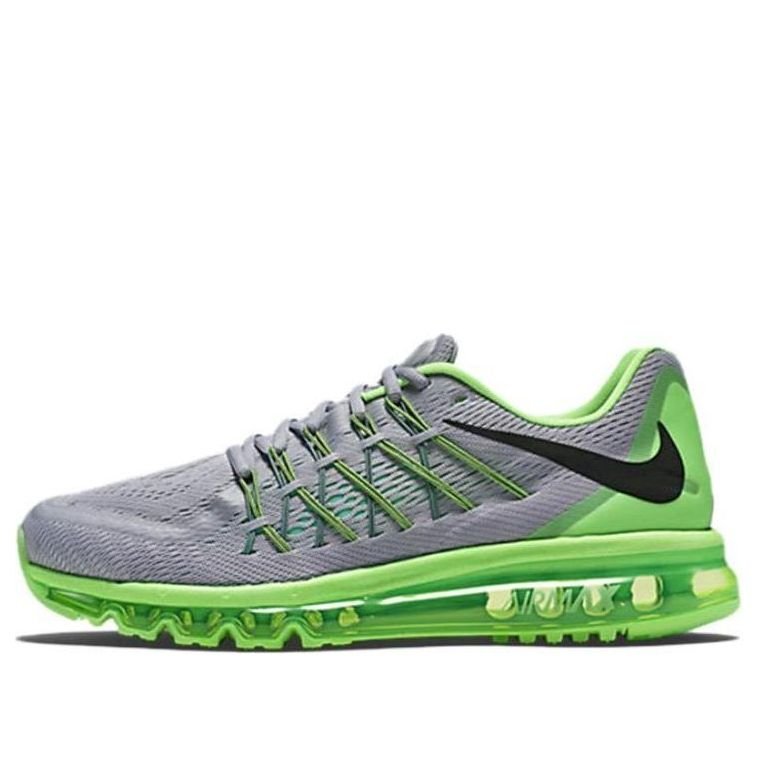 Nike Air Max Volt 'Gray' 698902-005