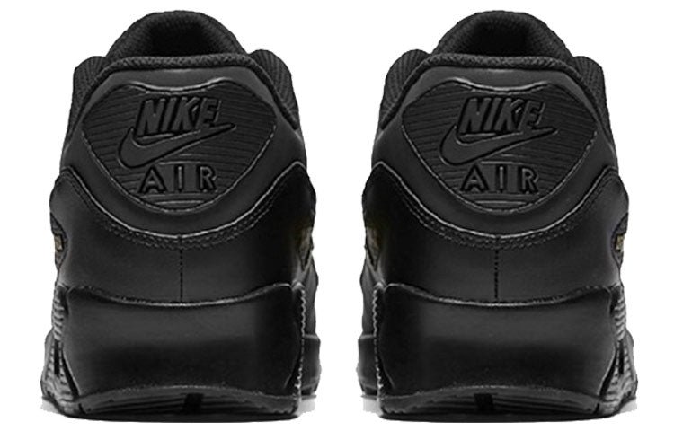 Nike Air Max 90 Premium 'Black Gold' 700155-011 - Image 4