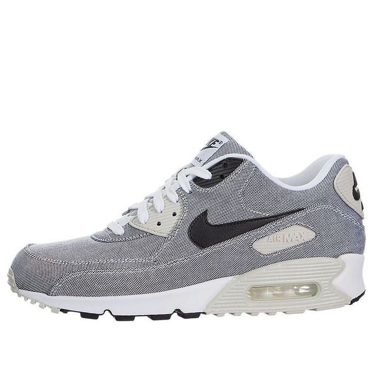 Nike Air Max 90 Premium 'Sail' 700155-100