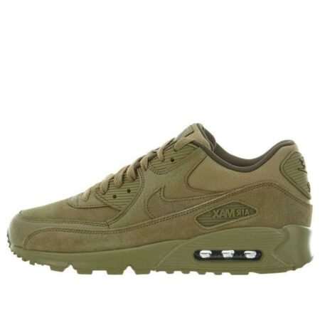 Nike Air Max 90 Premium 'Neutral Olive' 700155-202