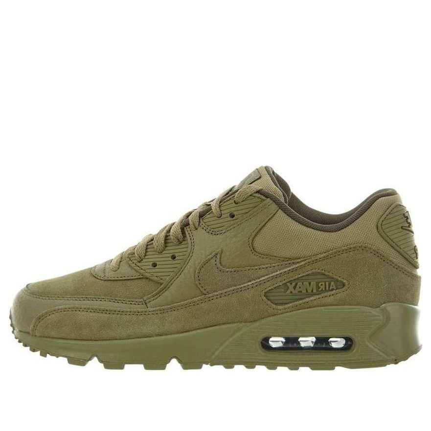Nike Air Max 90 Premium 'Neutral Olive' 700155-202