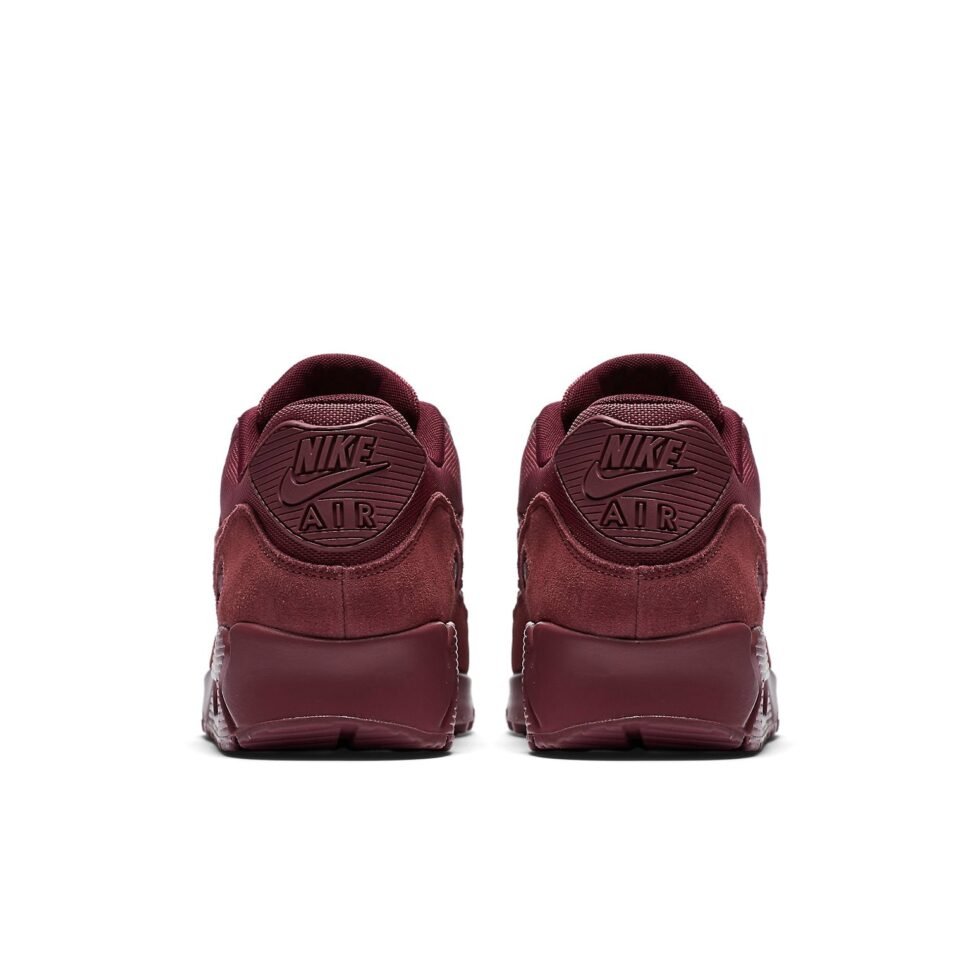 Nike Air Max 90 'Vintage Wine' 700155-601 - Image 4