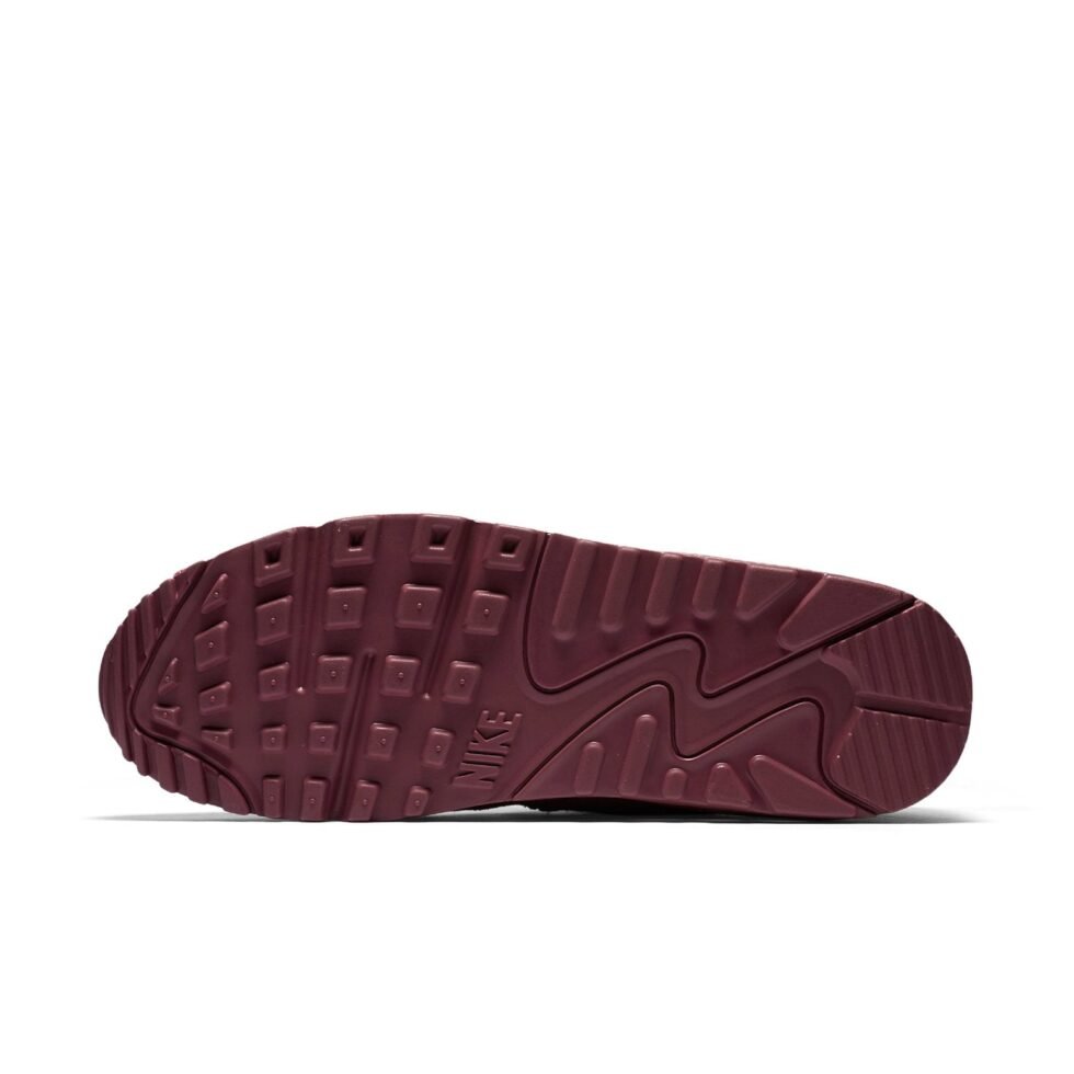 Nike Air Max 90 'Vintage Wine' 700155-601 - Image 5