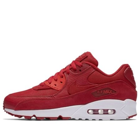 Nike Air Max 90 Premium 'Gym Red' 700155-602