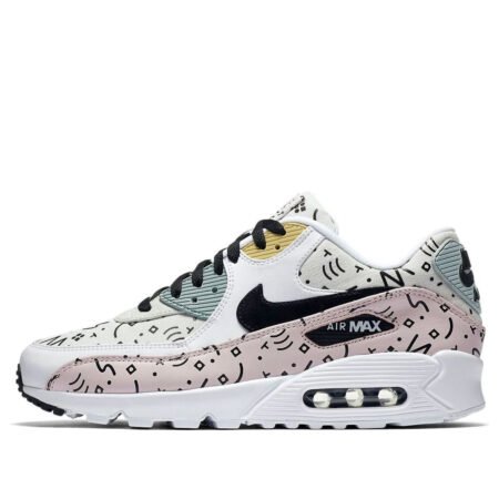 Nike Air Max 90 Premium 'Barely Rose' 700155-603