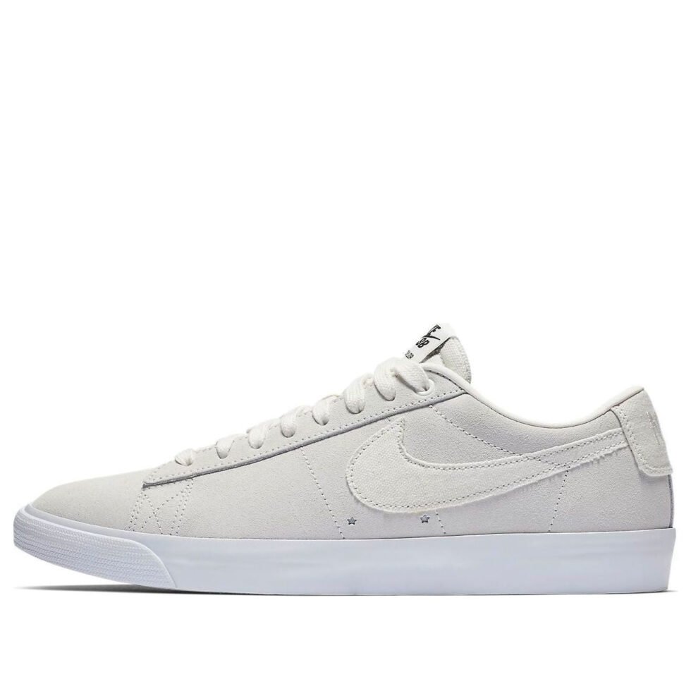 Nike SB Zoom Blazer Low GT 'Summit White' 704939-100