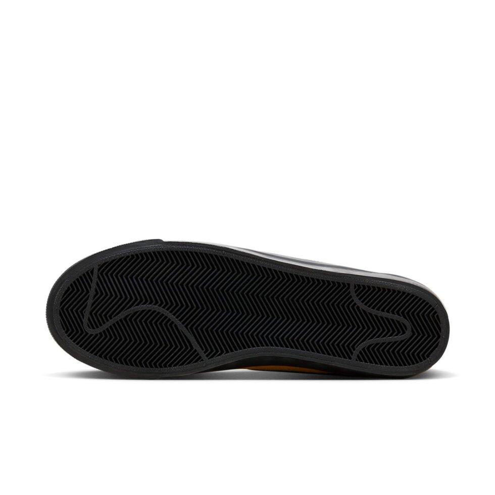 Nike Blazer Low GT SB 'Sting with a Bumblebee' 704939-700 - Image 6
