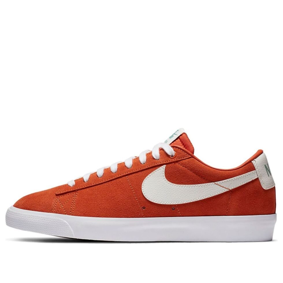 Nike Blazer Low GT SB 'Starfish Sail' 704939-801
