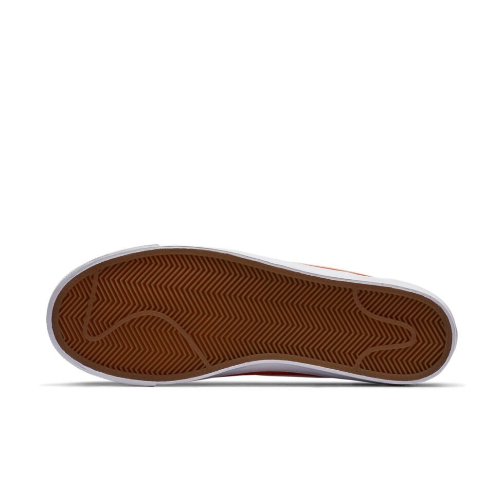 Nike Blazer Low GT SB 'Starfish Sail' 704939-801 - Image 6