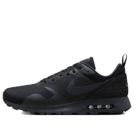 Nike Air Max Tavas 'Triple Black' 705149-010