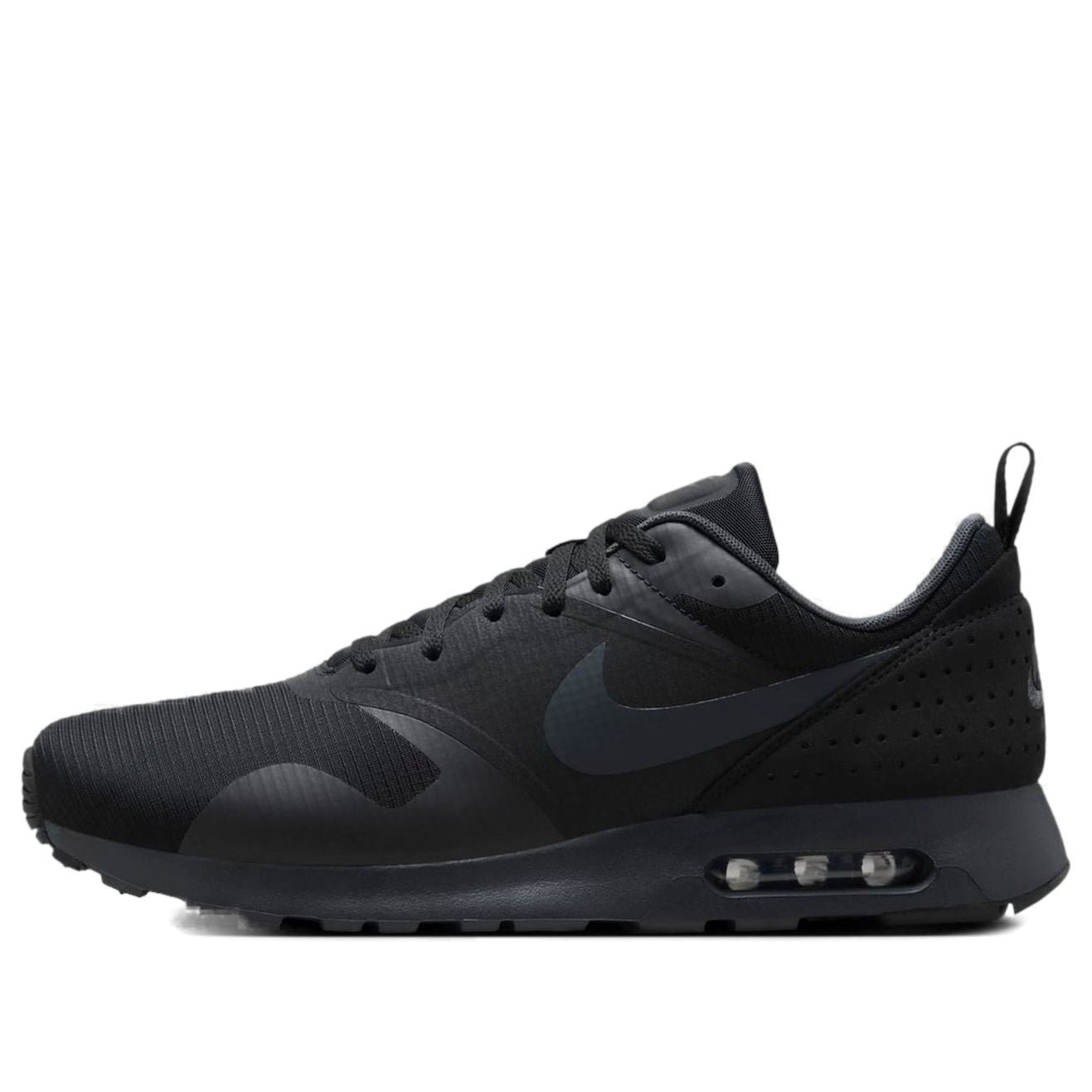 Nike Air Max Tavas 'Triple Black' 705149-010