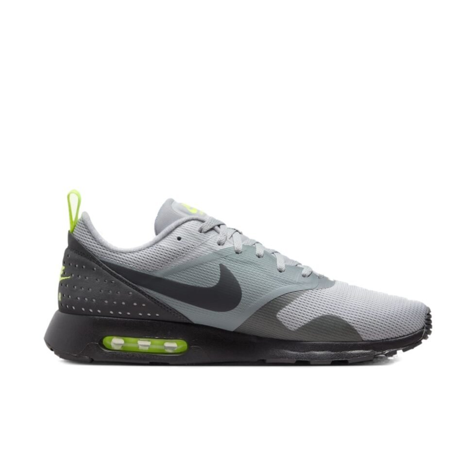 Nike Air Max Tavas 'Wolf Grey Anthracite' 705149-015 - Image 2