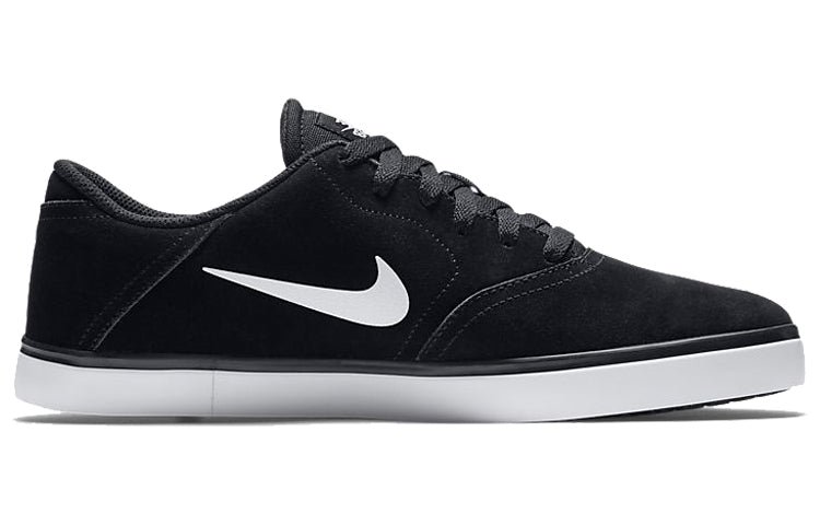 Nike SB Check 'Black White' 705265-006 - Image 2