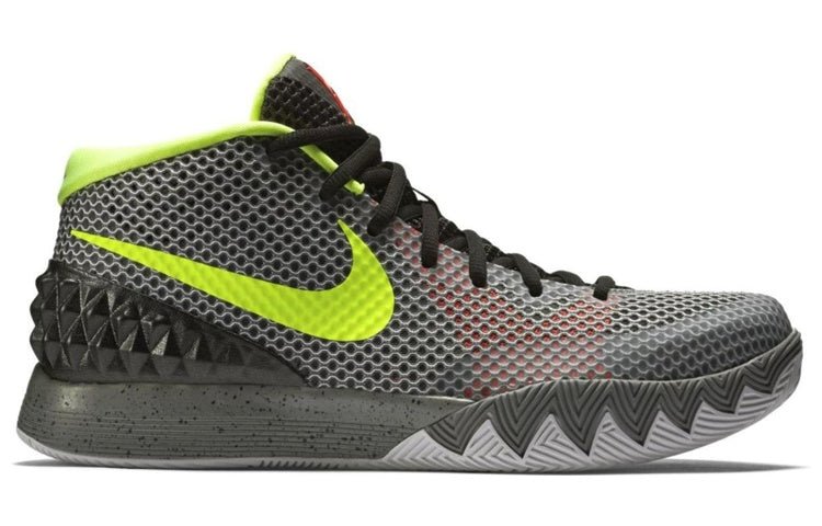 Nike Kyrie 1 'Deep Pewter' 705277-270 - Image 2