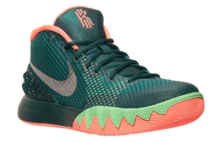Nike Kyrie 1 'Flytrap' 705277-313 - Image 3