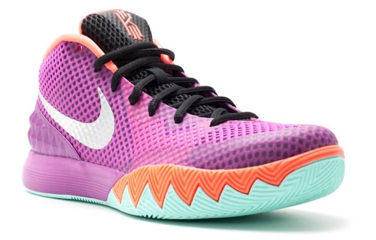 Nike Kyrie 1 'Easter' 705277-508 - Image 2