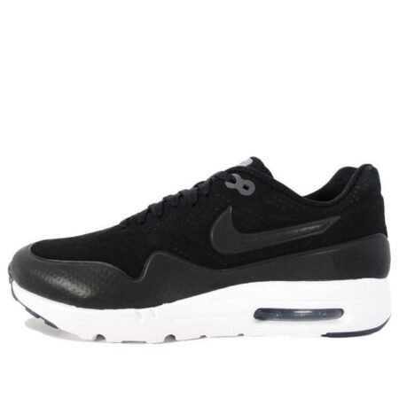 Nike Air Max 1 Ultra Moire 'Black Dark Grey' 705297-010