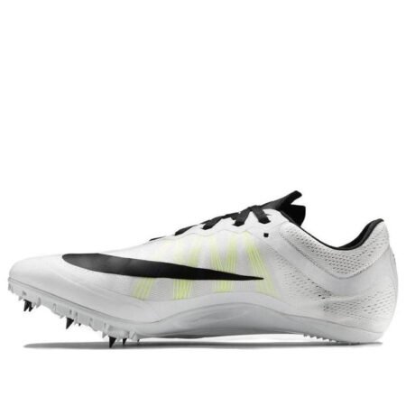 Nike Zoom JA Fly 2 'White Volt' 705373-107